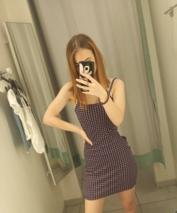 Анкета проститутки Ольга - город Асино, 24 года, №4426